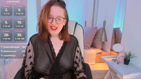 Grace online show from 02.28.25