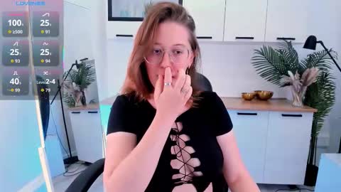 Grace online show from 02.26.26