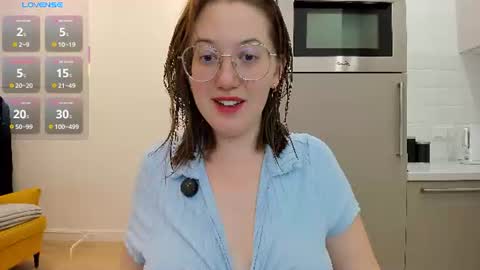 Grace online show from 07.24.26