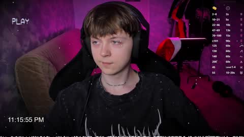 lynxy online show from 12.30.24