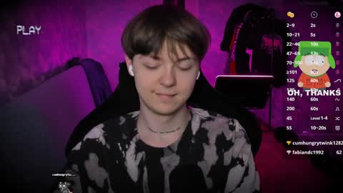 lynxy online show from 02.07.25