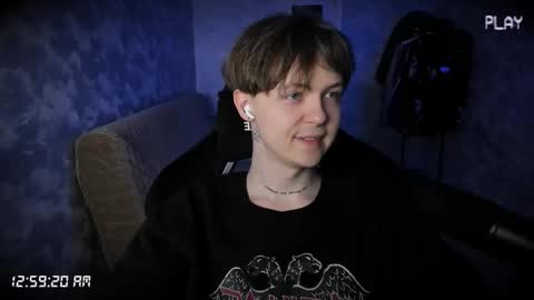 lynxy online show from 09.10.25