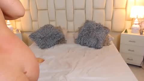 Charon  Stom online show from 02.24.25