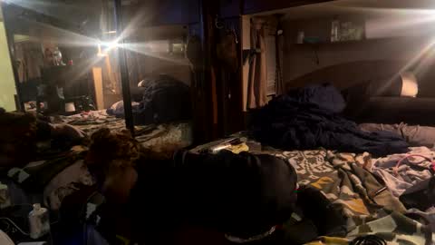 Miss Chocolate online show from 09.30.25