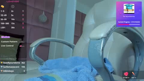 Andrea online show from 12.10.24