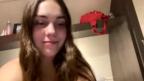 Lexi and Chase online show from 12.18.24