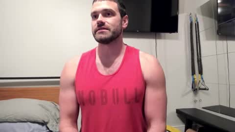 Onlyfans chasingfit Instagram the arguer Twitter chasingfitOF online show from 02.04.25