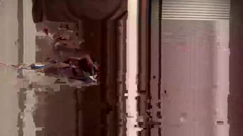 chaserandall1264 online show from 10.28.25