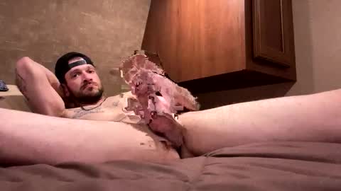 chaserandall1264 online show from 11.18.25