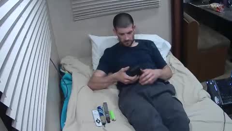 chaserandall1264 online show from 04.13.26