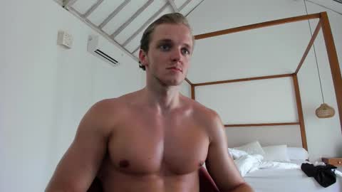 Chase Reed online show from 02.05.26