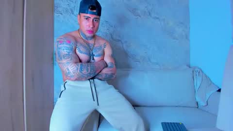 chase winters online show from 03.22.26