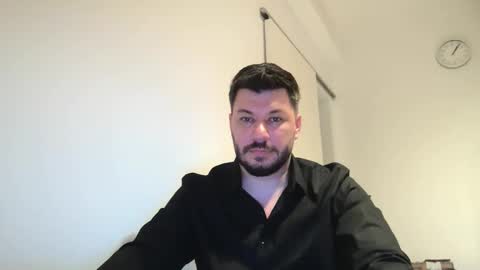 NoirTemptation online show from 06.02.26