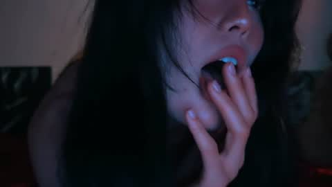 JASMINE   usually going live about 2 am UTC  online show from 06.20.26