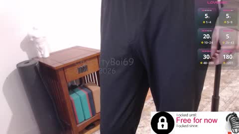 Brett online show from 01.07.26