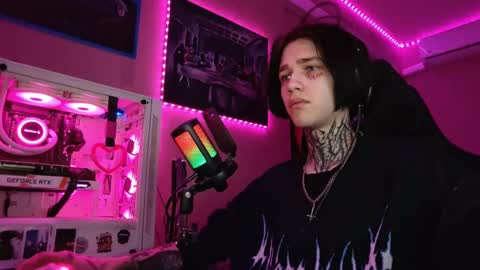 Ryan online show from 02.25.25