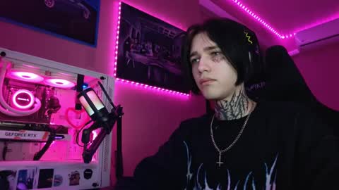 Ryan online show from 03.03.25