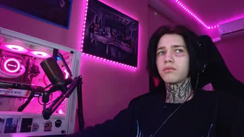 Ryan online show from 03.07.25