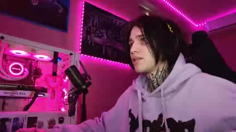 Ryan online show from 03.07.25