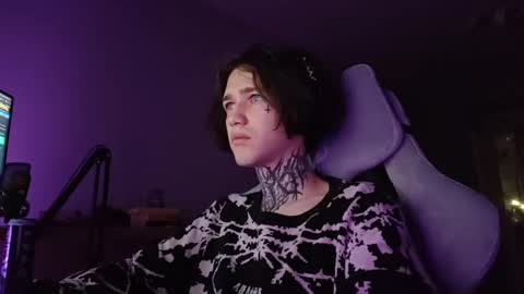 Ryan online show from 12.21.25