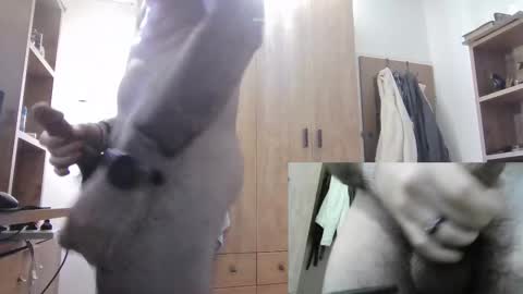 Snapshot of chat4sexx chatting on 02.27.25 chat4sexx online show from 02.27.25