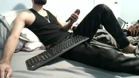 Snapshot of chating_boy chatting on 03.13.26 JAY online show from 03.13.26