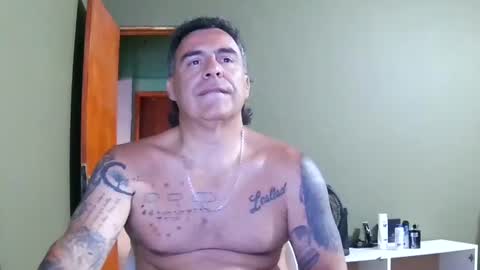 chato012 online show from 01.05.25