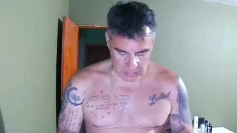 chato012 online show from 01.06.25