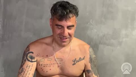 chato012 online show from 09.18.25