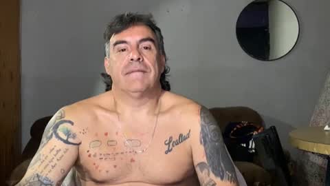 chato012 online show from 05.10.26