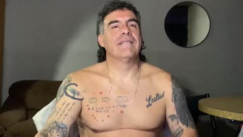 chato012 online show from 05.12.26