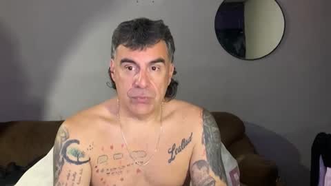 chato012 online show from 05.24.26