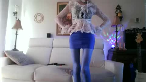 kitty or chaton897 online show from 01.24.25