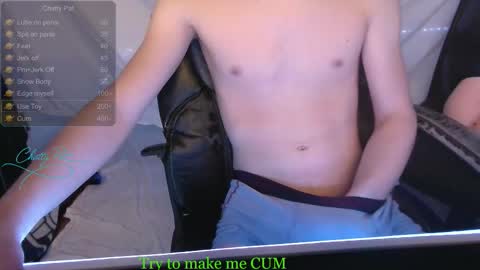 ChattyPat online show from 01.12.26