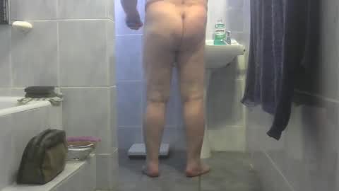 Snapshot of chaturbatordeluxe chatting on 12.19.25 chaturbatordeluxe online show from 12.19.25