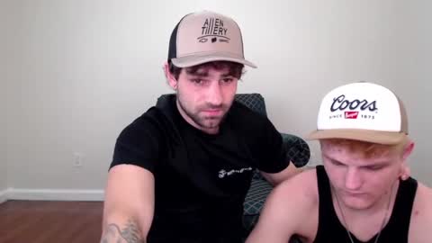 Crash Monroe online show from 07.06.26