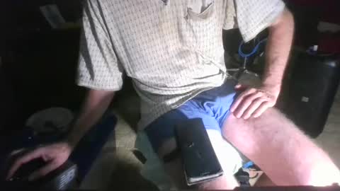 We Chat online show from 01.13.25