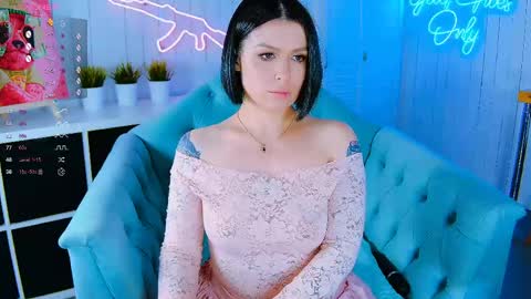Miss Harmony online show from 06.04.26