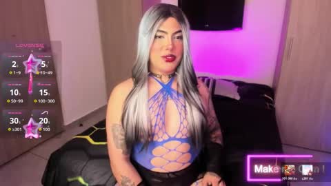 Sophie  online show from 03.05.26