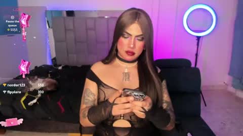 Sophie  online show from 07.17.26