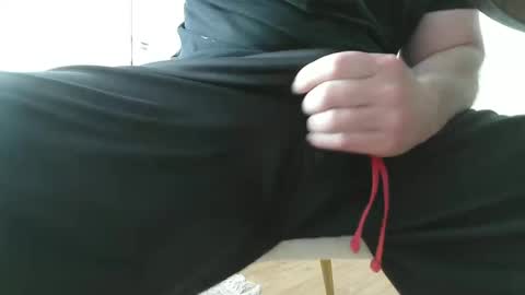 Chauncy48 online show from 02.28.25