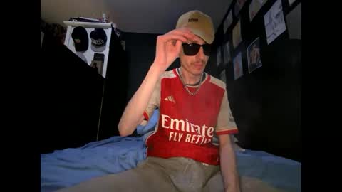 ChavBoy online show from 06.07.26