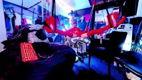 MasterPRO online show from 02.14.25