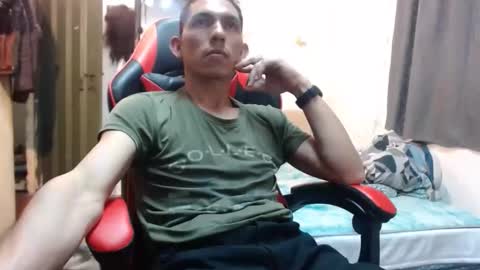 chayanne_odisea online show from 10.27.25