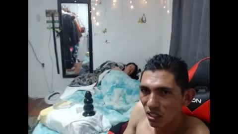 chayanne_odisea online show from 11.29.25