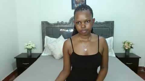 Snapshot of chayenie chatting on 09.09.25 Cheyenne online show from 09.09.25