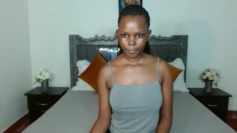 Snapshot of chayenie chatting on 09.19.25 Cheyenne online show from 09.19.25