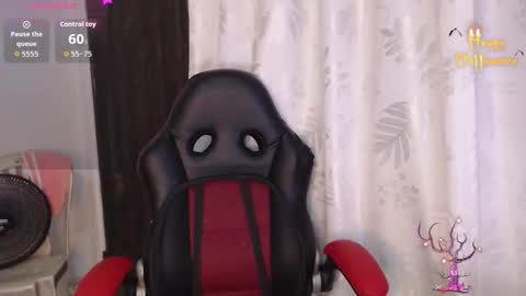 CHAYLA VICTORIA RUIZ  online show from 12.03.25