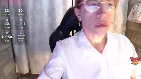 CHAYLA VICTORIA RUIZ  online show from 03.09.26