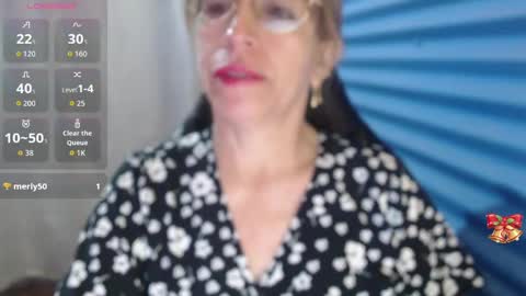 CHAYLA VICTORIA RUIZ  online show from 04.14.26